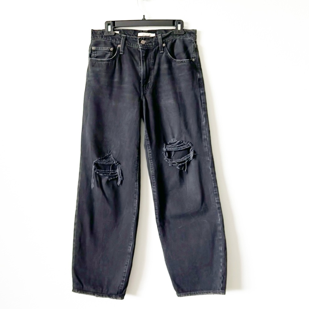 Levi’s BAGGY DAD Jeans Size 27